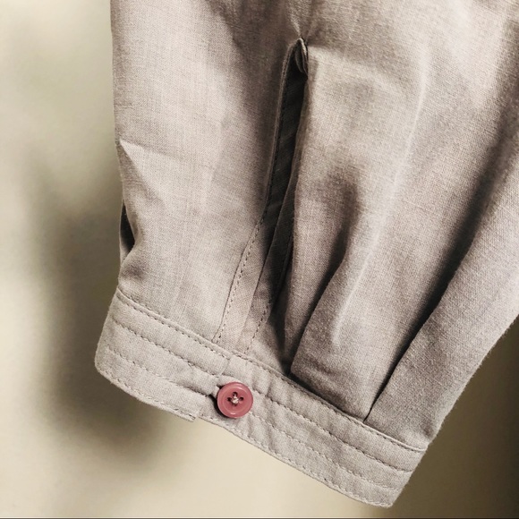 Light Grey🤍Top - Picture 5 of 5